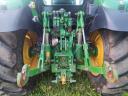 John Deere 5115R - 0%Áfa-Leszállítva