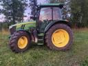 John Deere 5115R - 0%Áfa-Leszállítva