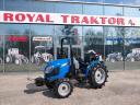 LS MT3.35 traktor raktárkészletről, kedvező áron – Royal Traktor