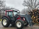 Valtra N113 Twin Truck 2012-es erdészeti traktor eladó
