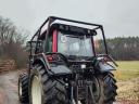 Valtra N113 Twin Truck 2012-es erdészeti traktor eladó