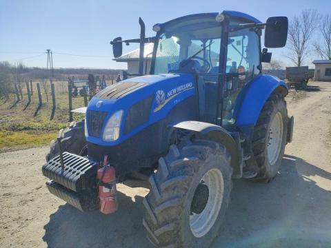 New Holland T5.95 eladó