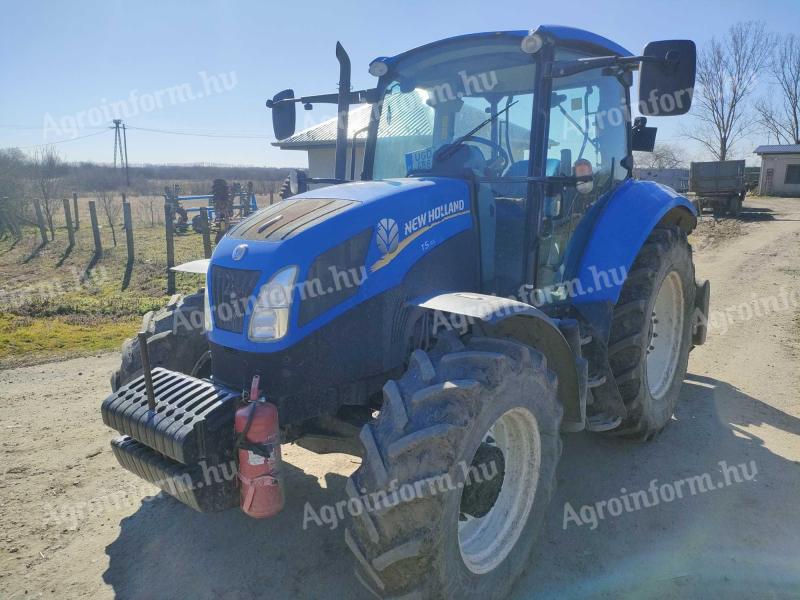 New Holland T5.95 eladó