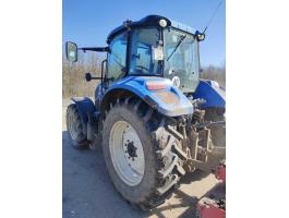 New Holland T5.95 eladó