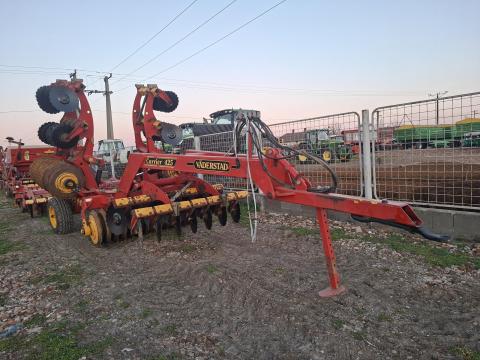 Vaderstad Carrier 425
