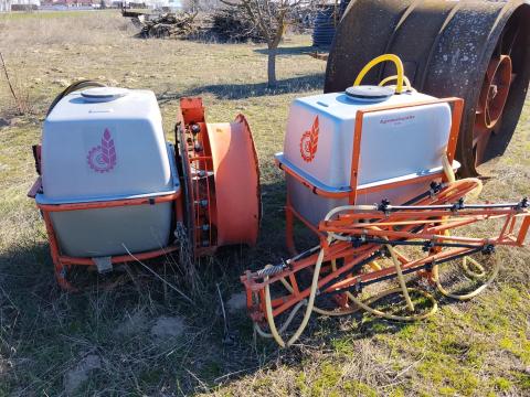 Permetező eladó jó állapotban