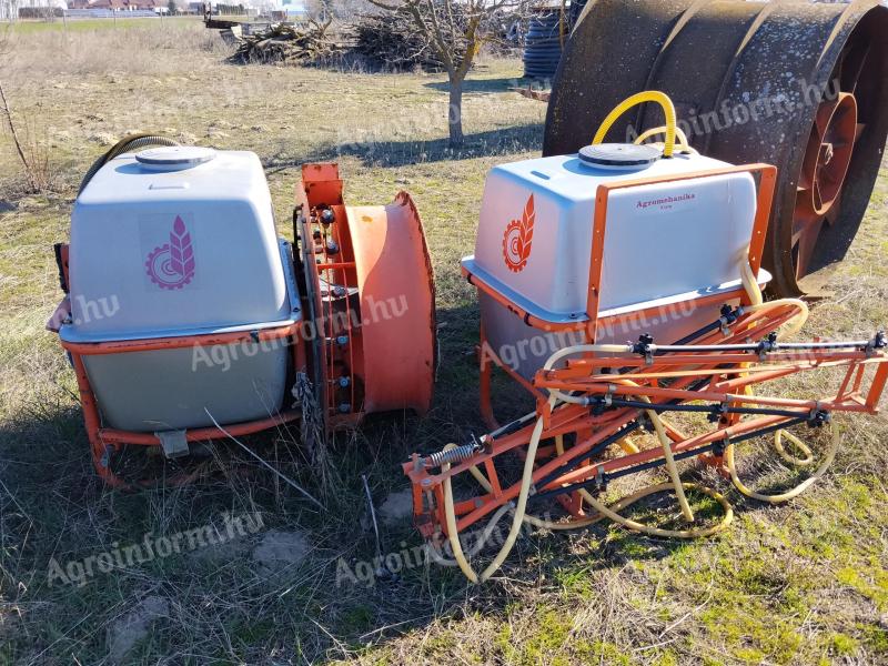 Permetező eladó jó állapotban