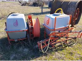 Permetező eladó jó állapotban