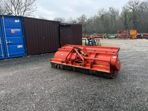 Maschio 270 kalapácsos szárzúzó mulcsozó eladó