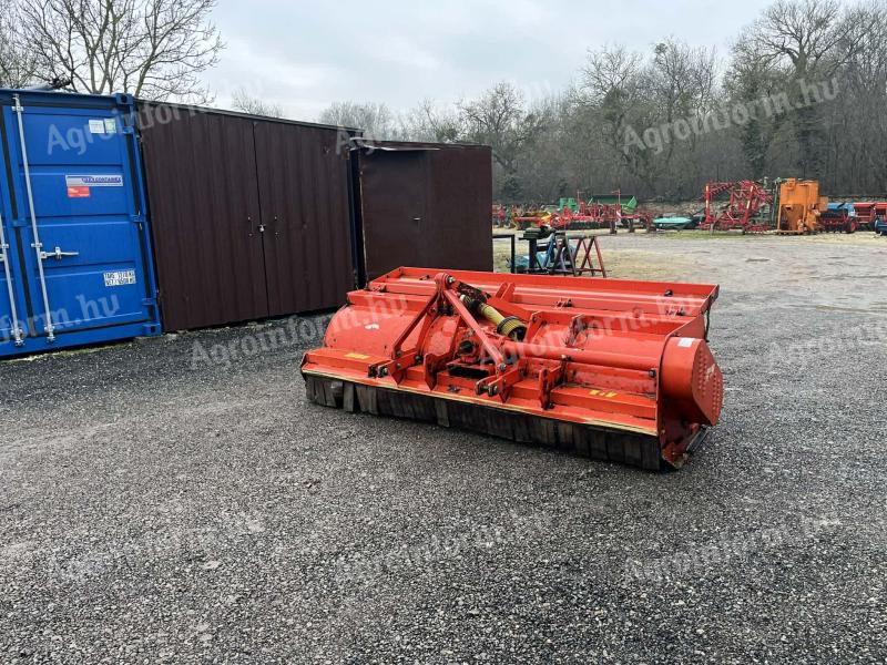 Maschio 270 kalapácsos szárzúzó mulcsozó eladó