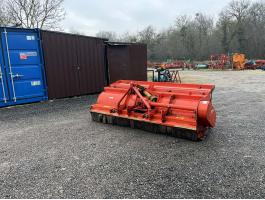 Maschio 270 kalapácsos szárzúzó mulcsozó eladó