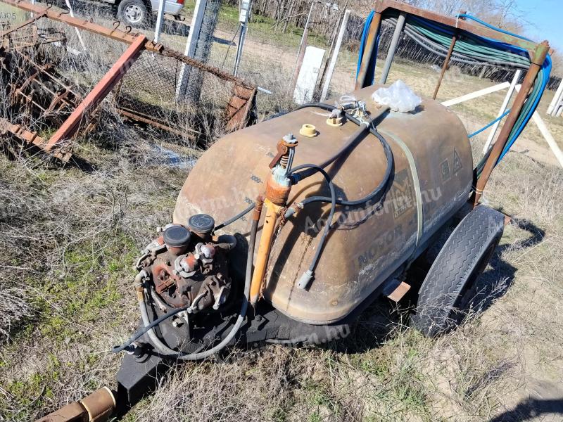 Permetező eladó jó állapotban