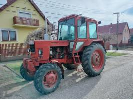 MTZ 82