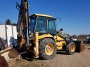 Volvo BL71.