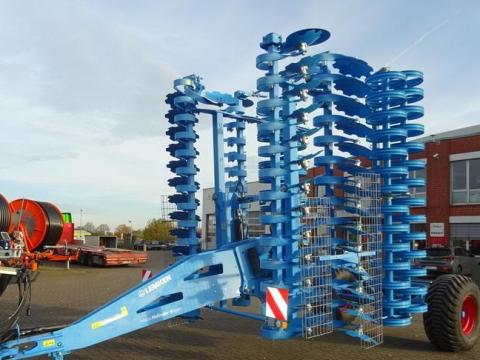 Lemken HELIODOR 9/700 KA