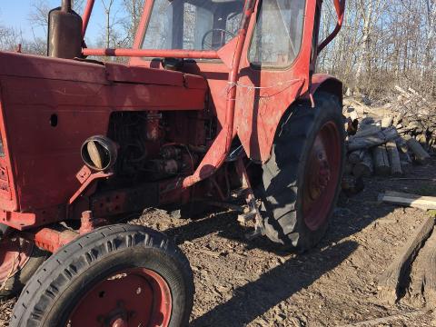 MTZ 50 eladó