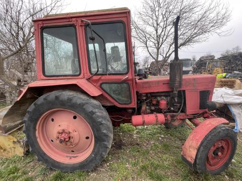 MTZ-80 eladó