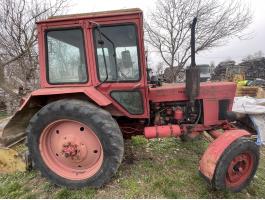 MTZ-80 eladó