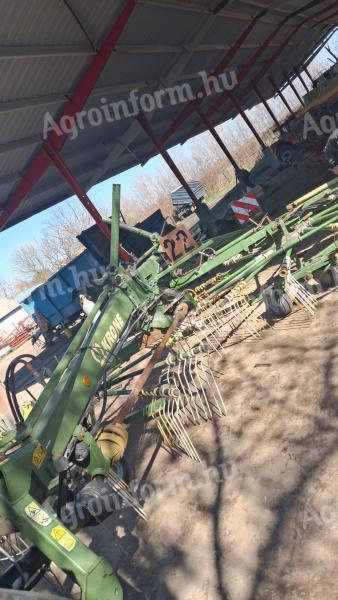 Eladó krone swadro 810