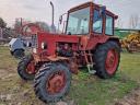 MTZ-82 összkerekes