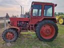MTZ-82 összkerekes