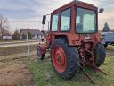 MTZ-82 összkerekes