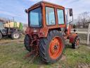 MTZ-82 összkerekes