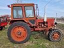 MTZ-82 összkerekes