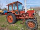 MTZ-82 összkerekes