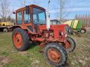 MTZ-82 összkerekes
