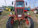 MTZ-82 összkerekes