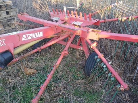 Stoll RS340X rendsodró eladó Stoll RS340X rendsodró eladó