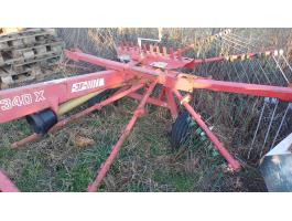 Stoll RS340X rendsodró eladó