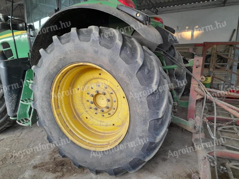 Kleber 620/70R42 eladó párban