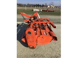 Talajmaró 130cm Kubota Iseki Yanmar