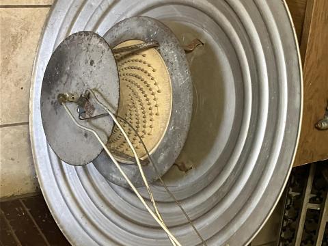 Vezetékes gázinfrasugárzó eladó Vezetékes gázinfrasugárzó eladó