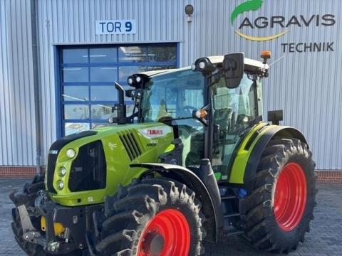 Claas ARION 450 CIS