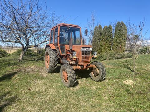 Belarus MTZ 82 eladó