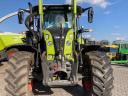 CLAAS Arion 510 Cis Hexashift