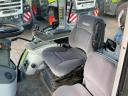 CLAAS Arion 510 Cis Hexashift