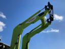 CLAAS Arion 510 Cis Hexashift