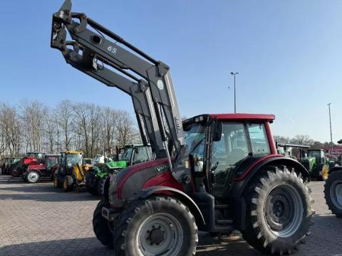 Valtra N101
