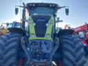 CLAAS Axion 870 CMatic Cebis