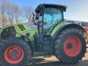 CLAAS Axion 870 CMatic Cebis