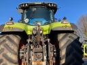 CLAAS Axion 870 CMatic Cebis