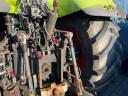 CLAAS Axion 870 CMatic Cebis