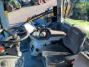 CLAAS Axion 870 CMatic Cebis