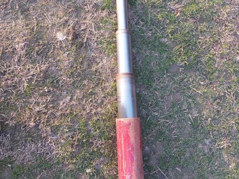 Eladó bilentő munkahenger