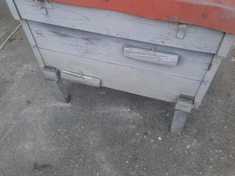 NB 18 fekvő kaptárok jó állapotban eladók NB 18 fekvő kaptárok jó állapotban eladók