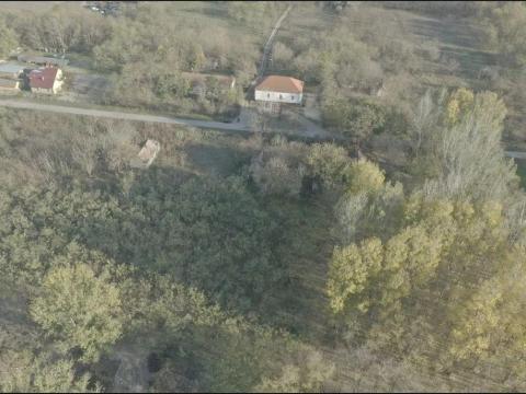 Fülöpszállás-Kurjantó, 2732 nm építési telek eladó Fülöpszállás-Kurjantó, 2732 nm építési telek eladó